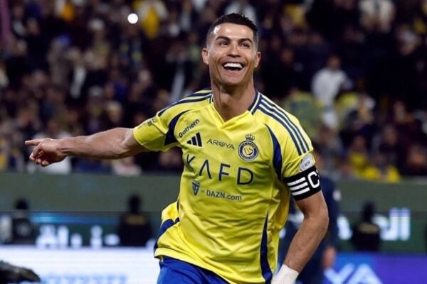 Cristiano Ronaldo to visit Hong Kong for opening of his museum Cristiano Ronaldo to visit Hong Kong for opening of his museum
