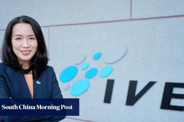 Logistics expert takes the helm of Hong Kong’s consumer watchdog