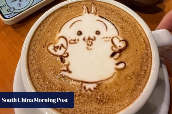 5 cute cafes in Hong Kong to visit for Jellycat menus, custom latte art and more 5 cute cafes in Hong Kong to visit for Jellycat menus, custom latte art and more