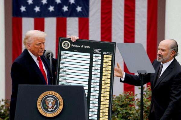 Stocks higher as US and China sign trade agreement, US says 10 deals imminent Stocks higher as US and China sign trade agreement, US says 10 deals imminent