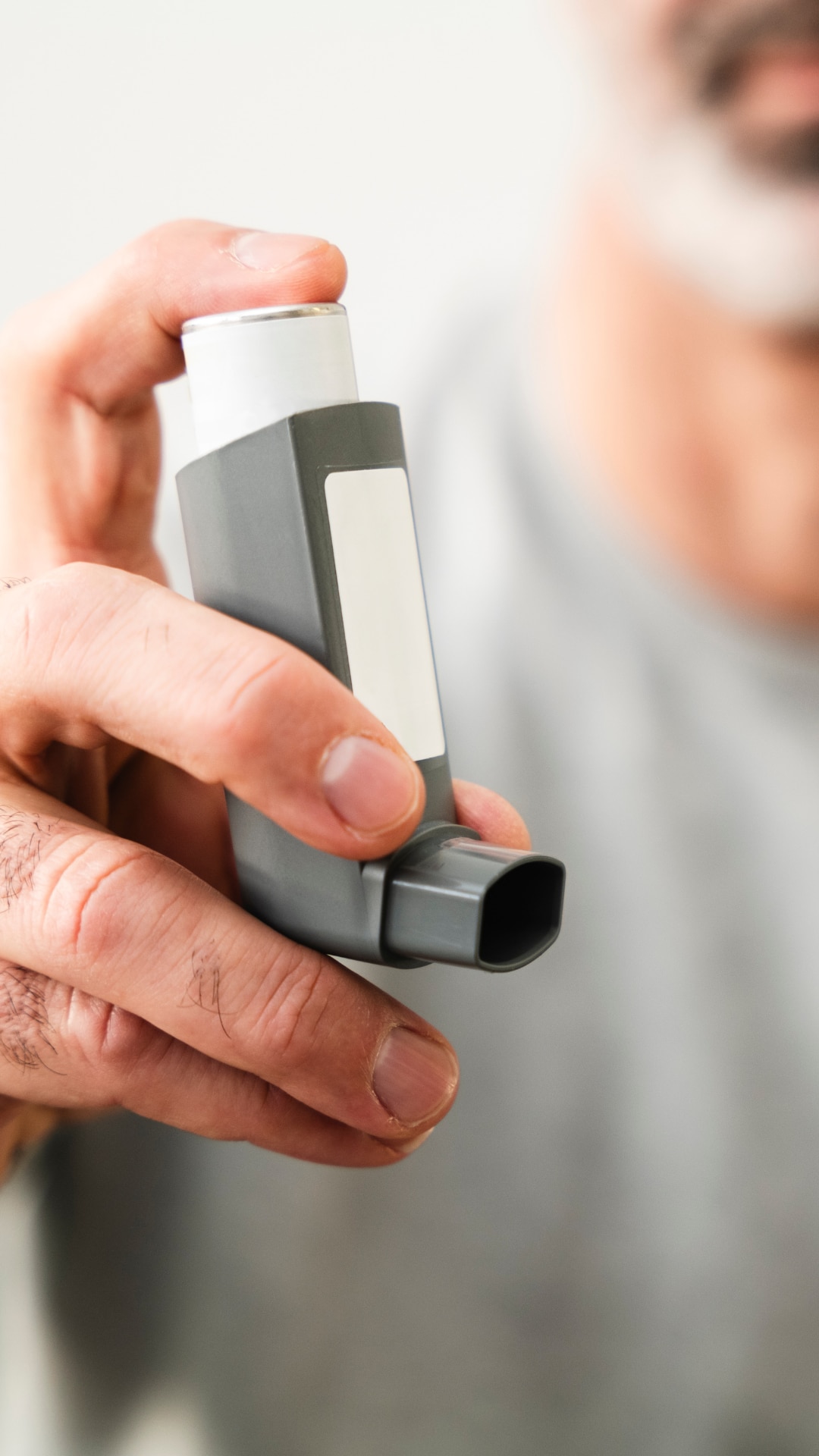Simple Lifestyle Changes That Can Help You Manage Asthma