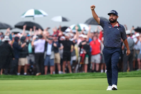 U.S. Open Sunday live updates, leaderboard: J.J. Spaun wins in dramatic fashion Download app from appStore