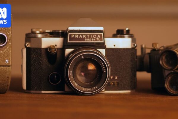 As photography evolves with tech and AI, the past helps us understand the future As photography evolves with tech and AI, the past helps us understand the future