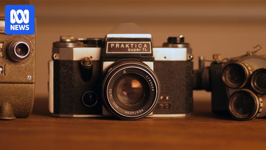 As photography evolves with tech and AI, the past helps us understand the future
