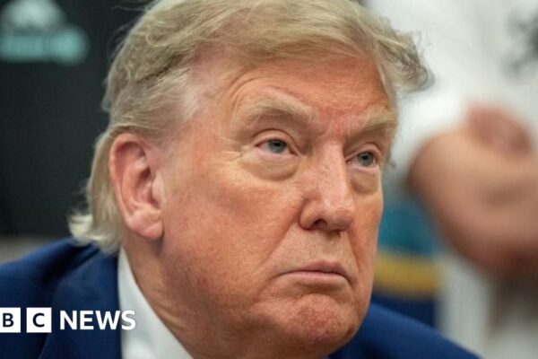 Trump to decide on US action in Israel-Iran conflict within two weeks