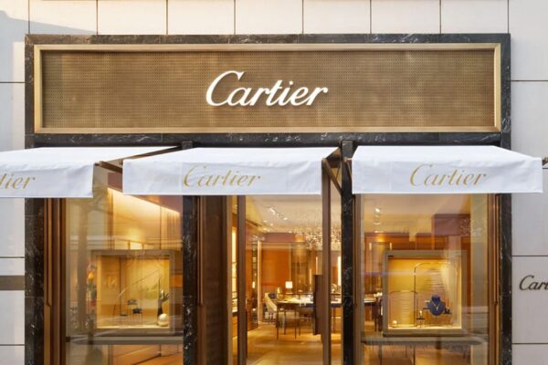 Cartier