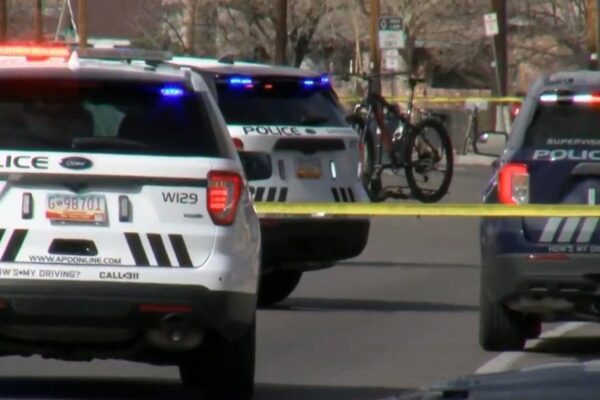 Albuquerque turns to National Guard for help with crime, but concerns remain
