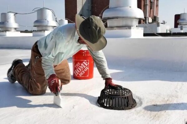Boston area city blocks become test cases for beating urban heat
