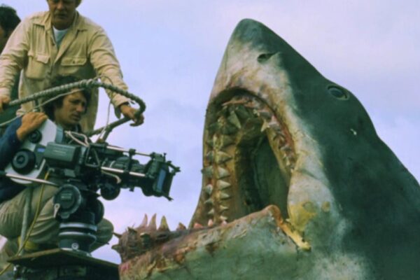 "Jaws" premiered 50 years ago, but it's a wonder it got made at all