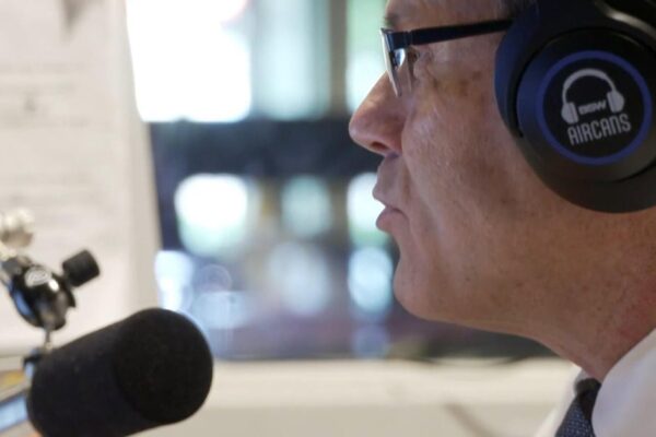 NPR cuts could silence one of the only news sources left for rural Louisiana