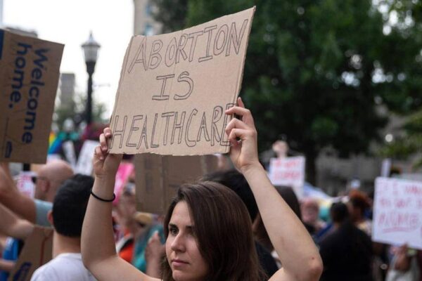 The state of abortion, 3 years after Roe v. Wade was overturned