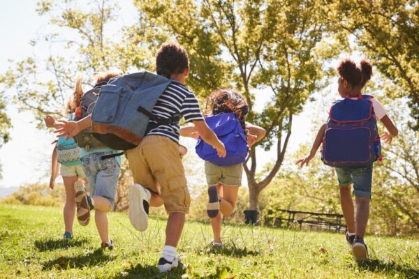 The state of children's health and wellbeing in America