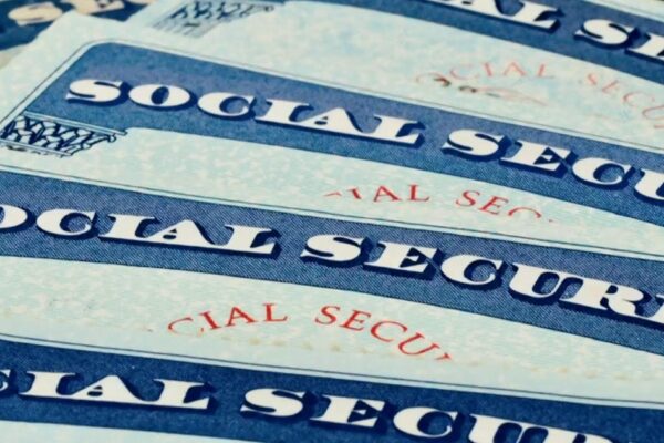 Unpacking threats to Social Security's future as older adults outpace children in 11 states