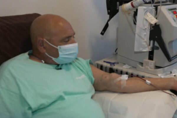 Why the multibillion-dollar kidney dialysis industry is under fire