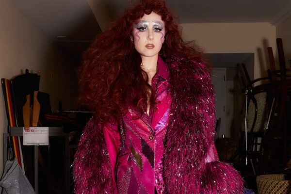 Want A Piece of Chappell Roan’s Closet?