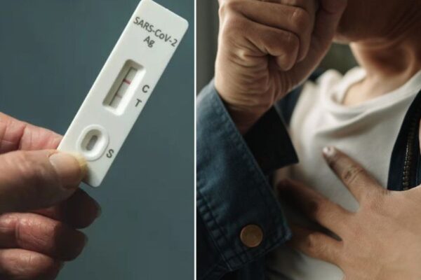 The cough symptom that strikes 3 times in '24 hours'