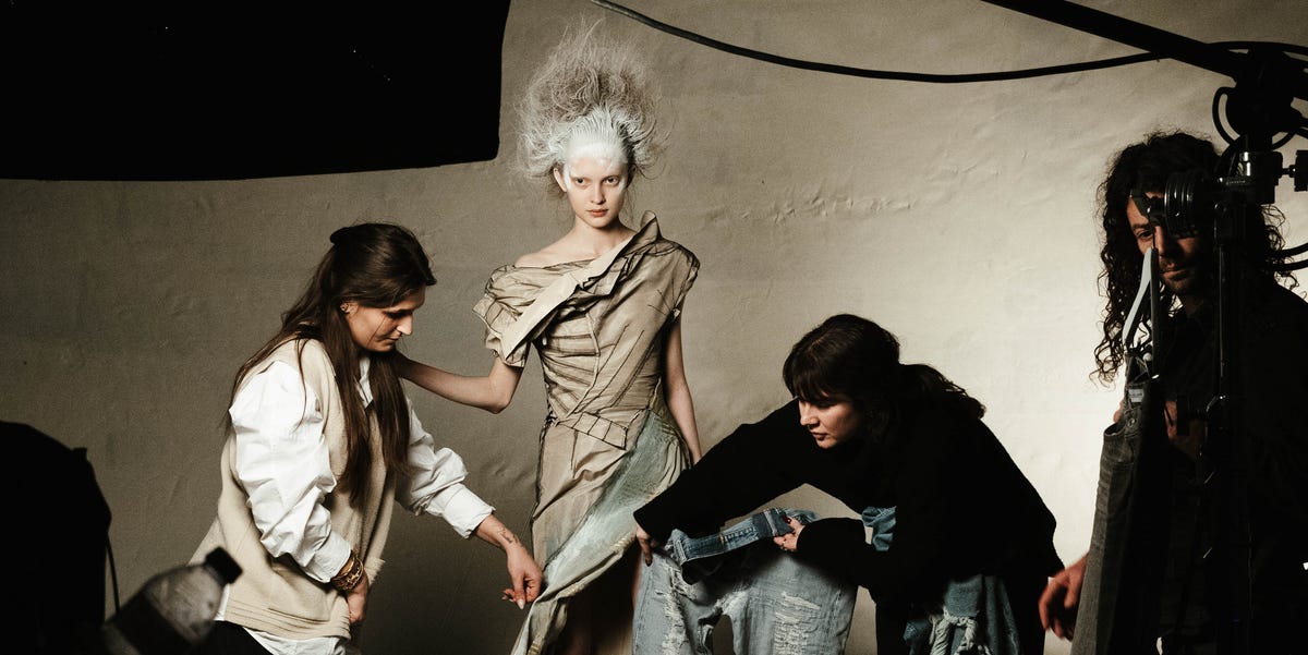 UBS House of Craft Exhibition Brings Dior Into a New Light
