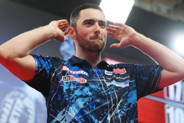 World Matchplay 2025: Dates, UK start times, format, prize money and how to follow as darts star battle for Phil Taylor Trophy World Matchplay 2025: Dates, UK start times, format, prize money and how to follow as darts star battle for Phil Taylor Trophy