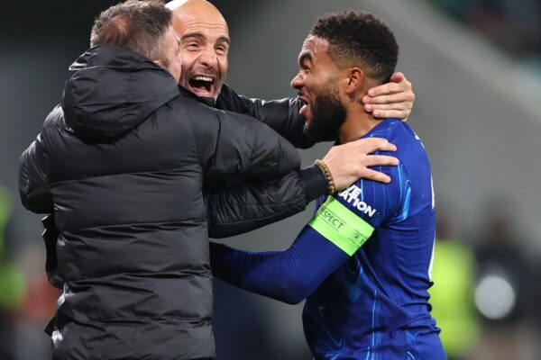 Chelsea at 2025 Club World Cup: Full fixture schedule, UK kick-off times, group opponents and how to follow Blues in USA
