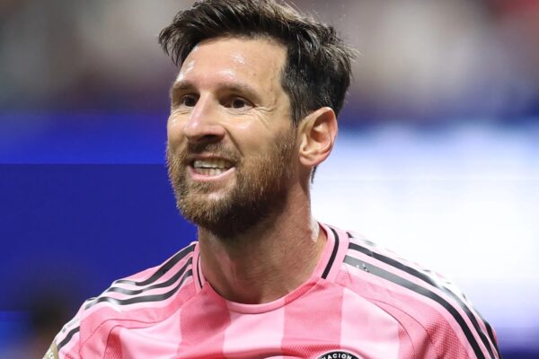 Lionel Messi could finally play in Premier League at 38 as Inter Miami ace ‘considers loan transfer ahead of World Cup’ Lionel Messi could finally play in Premier League at 38 as Inter Miami ace 'considers loan transfer ahead of World Cup'