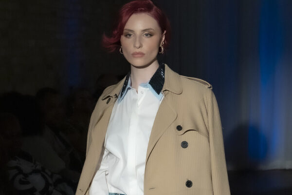 Peek at the Looks From Last Weekend’s Why Not Petites Fashion Show