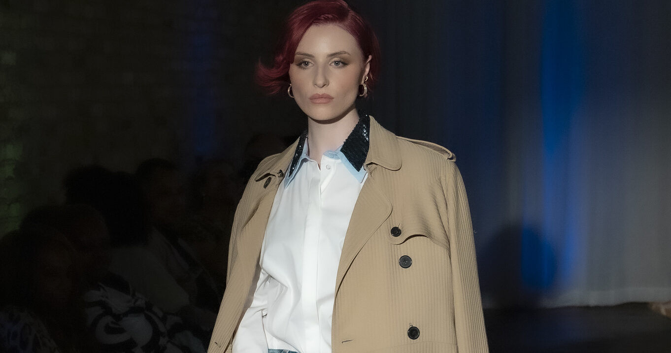 Peek at the Looks From Last Weekend’s Why Not Petites Fashion Show