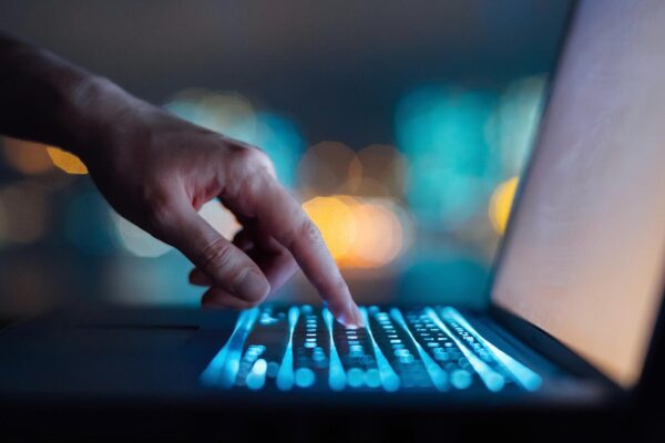 16 billion login credentials from Google and other sites leaked online, report says