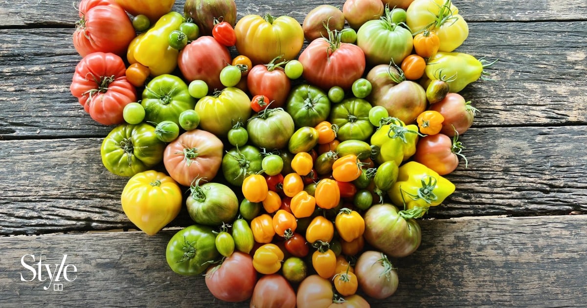 Seeing red: the humble tomato’s fascinating story, from organic gardens in France and Thailand to Michelin-starred restaurants the world over – and ketchup’s roots as a fish sauce from southern China