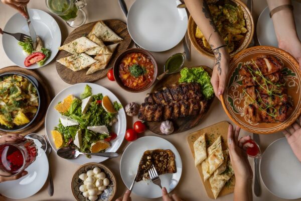 MICHELIN-Starred Restaurants in Asia With Compelling à la Carte Menus