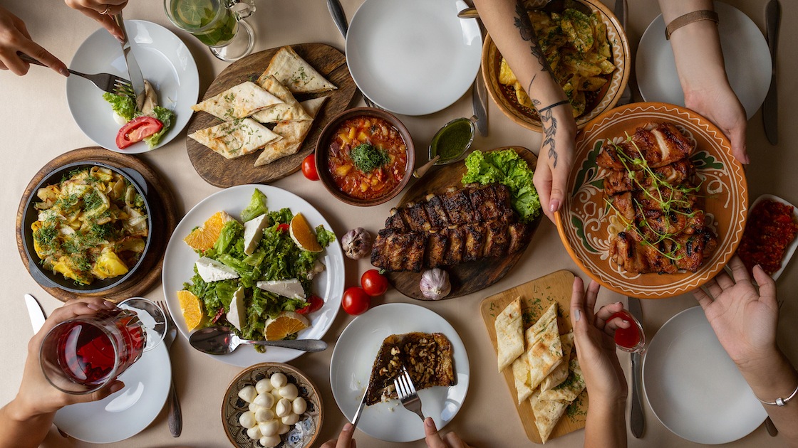 MICHELIN-Starred Restaurants in Asia With Compelling à la Carte Menus