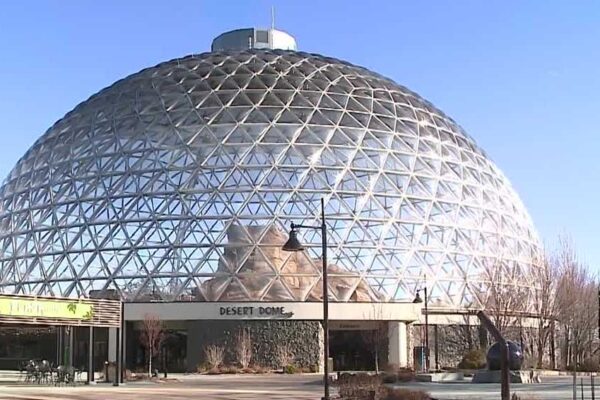 Omaha attractions to visit during College World Series