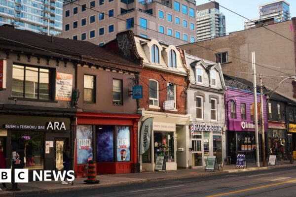 Canadian businesses seek certainty in US tariff war