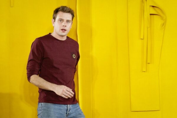 Jonathan Anderson set for Dior debut at Paris Fashion Week Yahoo entertainment home