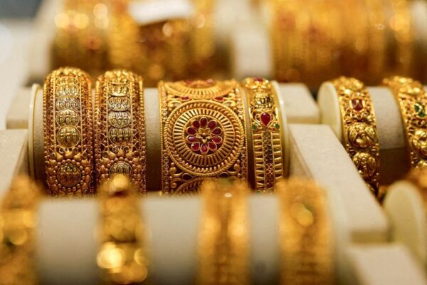 Citi expects gold price to consolidate around $3,100-$3,500 in third quarter Citi expects gold price to consolidate around $3,100-$3,500 in third quarter