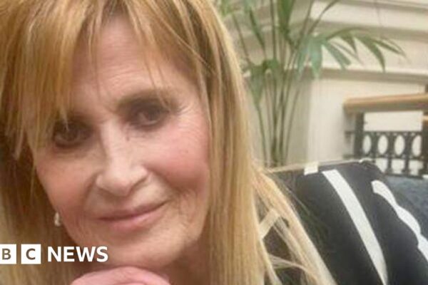 Woman stabbed eight times in her Camden flat, court hears