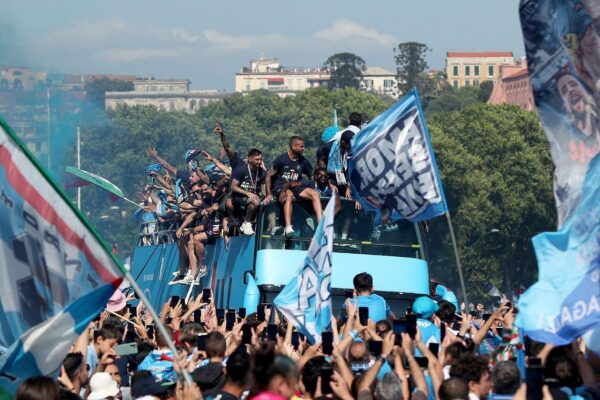 The Straits Times logo