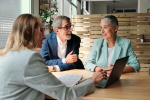 How a property title search works when buying a house