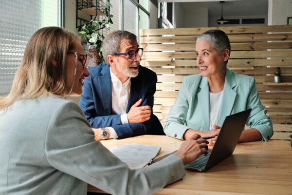 How a property title search works when buying a house