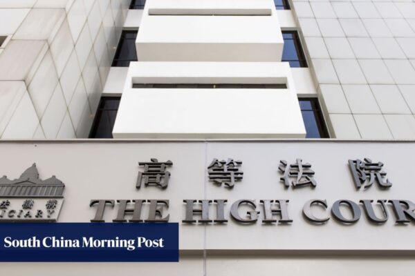 Hong Kong court convicts couple of child cruelty, murdering newborn son Hong Kong court convicts couple of child cruelty, murdering newborn son