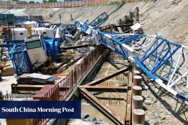 Court suspends work ban on Hong Kong contractor linked to 5 site deaths
