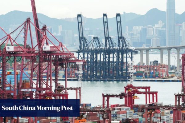 Veteran lawyer Moses Cheng picked to steer Hong Kong’s maritime hub push Veteran lawyer Moses Cheng picked to steer Hong Kong’s maritime hub push