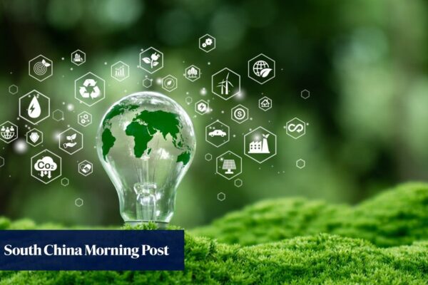 Hong Kong SMEs generate new business by making use of their carbon-tracking technologies Hong Kong SMEs generate new business by making use of their carbon-tracking technologies