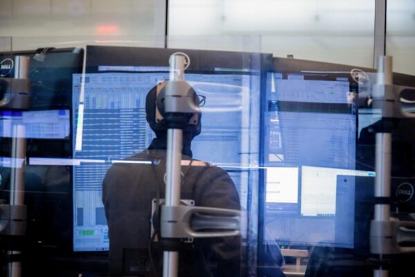 A $6.5 Trillion ‘Triple Witching’ Heralds Return to Volatility