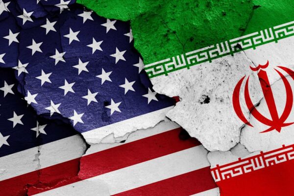Ian Bremmer on why markets are shrugging off strikes on Iran Ian Bremmer on why markets are shrugging off strikes on Iran