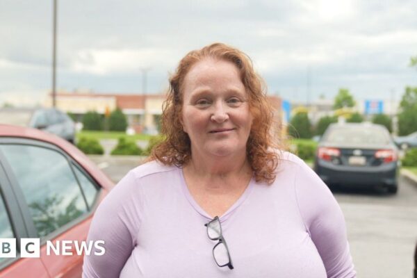 Americans brace for welfare cuts in Trump's 'Big Beautiful Bill'