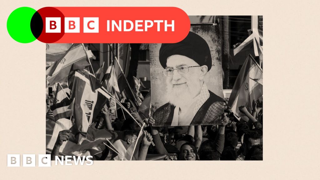 What the US and Iran do next could be even more momentous