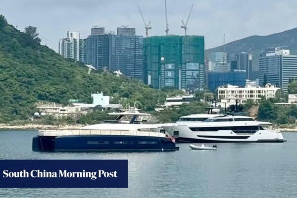 New World Development and partners set record-low price for Southside Hong Kong flats New World Development and partners set record-low price for Southside Hong Kong flats