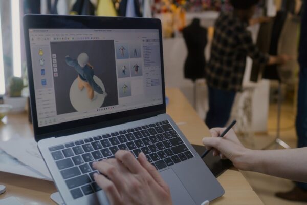 London’s FIA introduces AI-powered 3D volumetric capture for digital fashion London’s FIA introduces AI-powered 3D volumetric capture for digital fashion