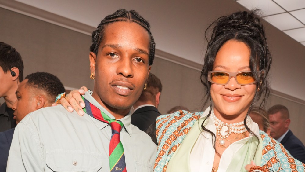 Celebrities Front Row at Dior Homme Men's Spring 2026 Ready-to-Wear Show [PHOTOS]