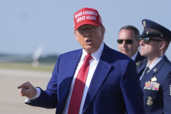 Donald Trump to Address Nation After Attacking Iran Nuclear Sites Donald Trump